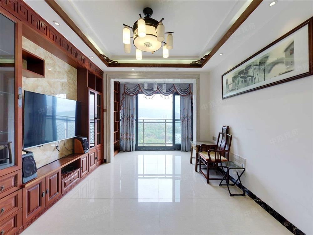 京基云景梧桐花园