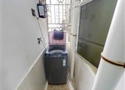 龙珠花园（C区）-阳台