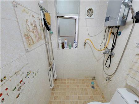 龙珠花园（C区）-卫生间