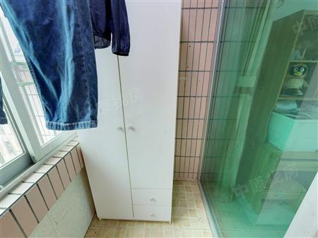 龙珠花园（C区）-阳台