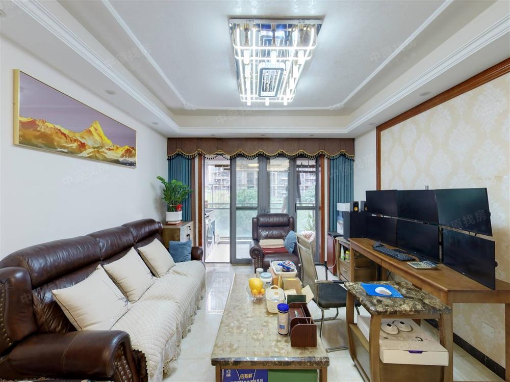 勤诚达22世纪二期