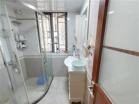 勤诚达22世纪二期-卫生间