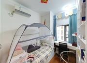 勤诚达22世纪二期-次卧