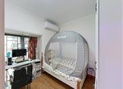 勤诚达22世纪二期-次卧