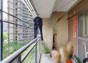 勤诚达22世纪二期-阳台