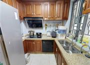 勤诚达22世纪二期-厨房