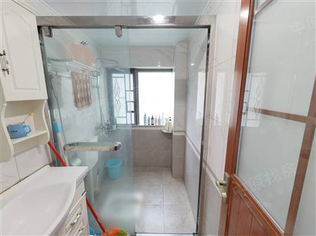 勤诚达22世纪二期-卫生间