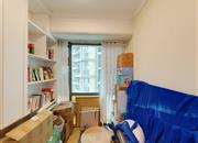 勤诚达22世纪二期-书房