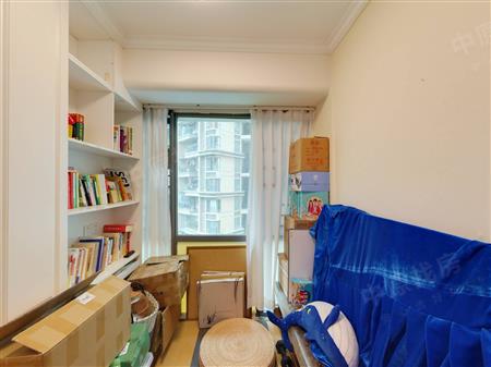 勤诚达22世纪二期-书房