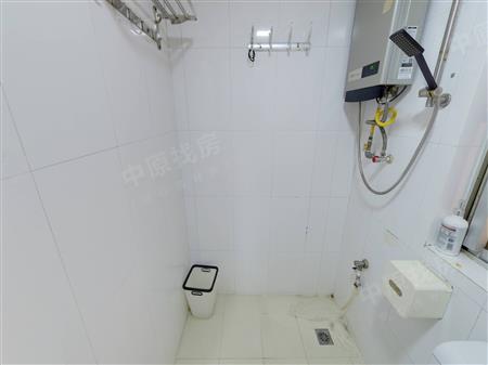 龙珠花园（B区）-卫生间