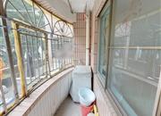 龙珠花园（B区）-阳台