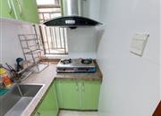 龙珠花园（B区）-厨房