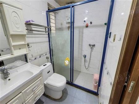 怡泰大厦-卫生间