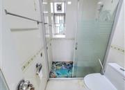 新天地名居-卫生间