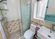 新天地名居-卫生间