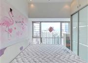 新天地名居-主卧