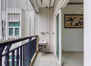 新天地名居-阳台