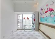 新天地名居-次卧