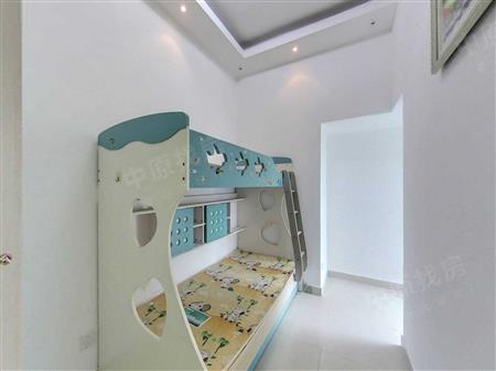 新天地名居-次卧