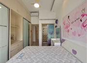 新天地名居-主卧