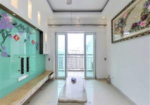 新天地名居高层三房两卫厅出阳台随时看房诚心出售