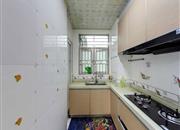 新天地名居-厨房