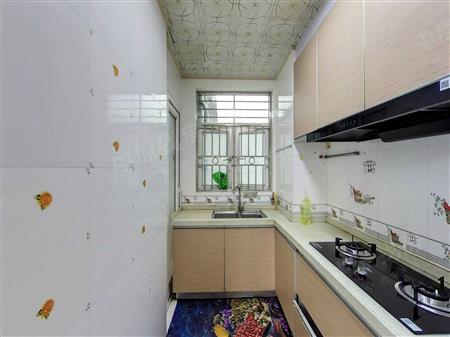 新天地名居-厨房