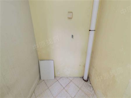 桃源村（三期）-阳台