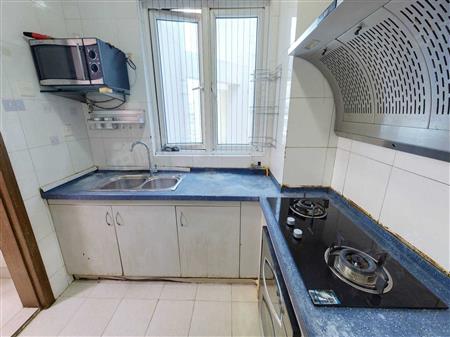 桃源村（三期）-厨房