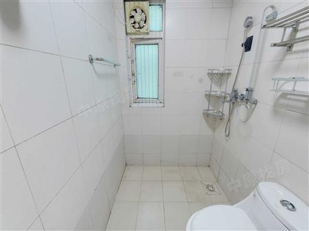 桃源村（三期）-卫生间