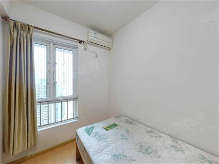 桃源村（三期）-次卧