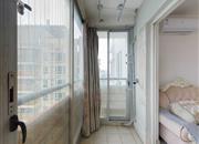 桃源村（三期）-阳台