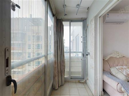 桃源村（三期）-阳台