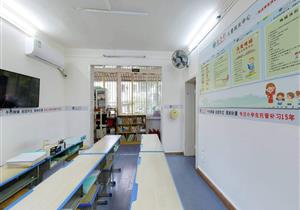 招北小区三房育才一小三中，看房方便。