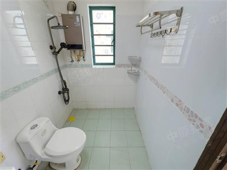 南粤明珠-卫生间