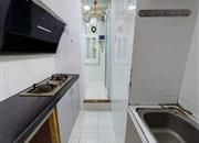 富达花园-厨房