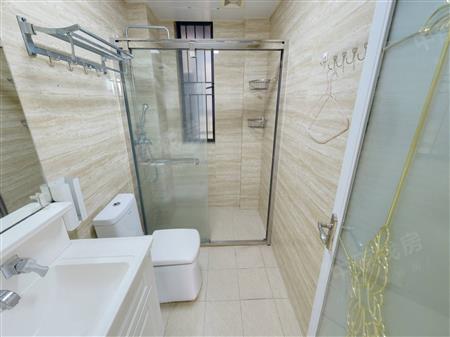 中粮锦云-卫生间