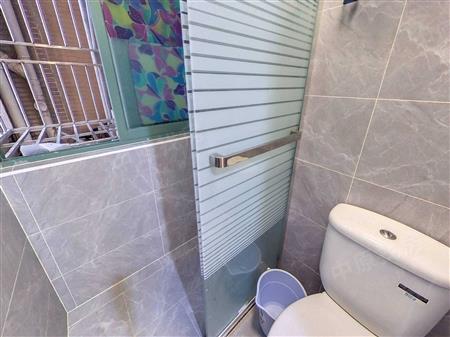 置地广场-卫生间