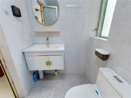 桂芳园（四期）-卫生间