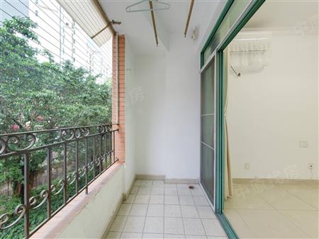 桂芳园（四期）-阳台