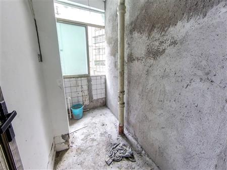 深宝公司宿舍-卫生间