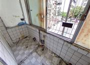 深宝公司宿舍-阳台