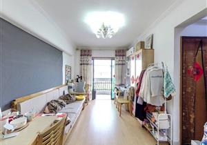 鸿业苑急卖！翠园书包中间楼层，朝向好，光线充足！装修保养好！