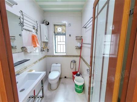 东悦名轩-卫生间