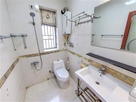 东悦名轩-卫生间