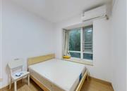 俊峰丽舍花园-次卧