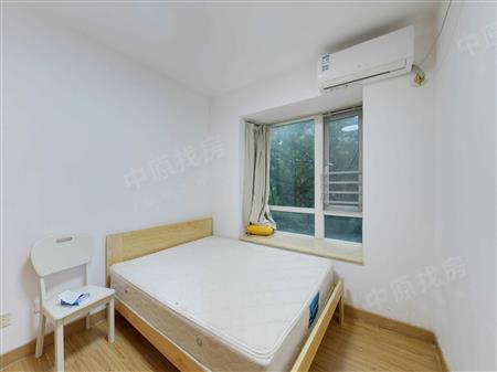 俊峰丽舍花园-次卧