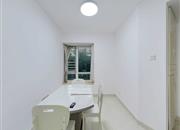 俊峰丽舍花园-餐厅