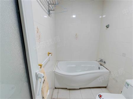 俊峰丽舍花园-卫生间