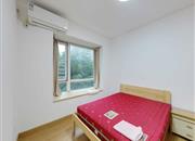 俊峰丽舍花园-主卧